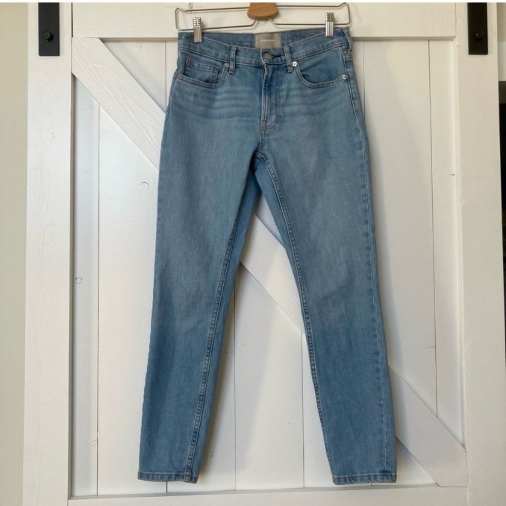 Everlane Skinny Ankle - 27